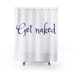 Shower Curtains